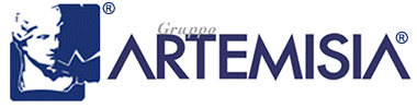 Clicca sopra il logo per essere accedere al nuovo sito del Gruppo Artemisia